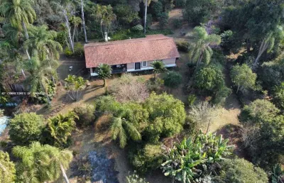 Chácara para venda em ibiúna, centro, 4 dormitórios, 3 banheiros, 10 vagas