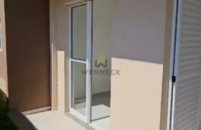 Apartamento à venda, 2 quartos, 1 vaga, jardim anhanguera - ribeirão preto/sp