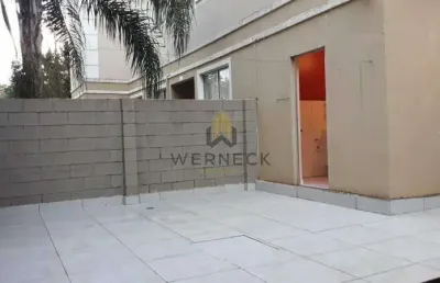 Apartamento com 1 quarto à venda no Condomínio Guaporé, Ribeirão Preto 