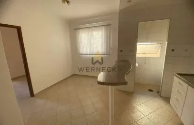 Apartamento com 1 quarto à venda na Vila Ana Maria, Ribeirão Preto 