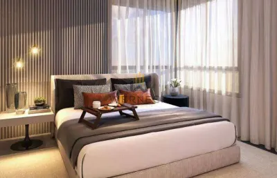 Apartamento com 3 quartos à venda na Vila do Golf, Ribeirão Preto 