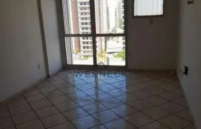 Sala comercial à venda no Centro, Ribeirão Preto 