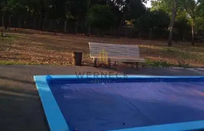 Chácara / sítio com 4 quartos à venda no Itanhangá Chácaras de Recreio, Ribeirão Preto 