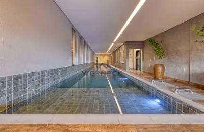 Apartamento com 3 quartos à venda no Residencial Alto do Ipê, Ribeirão Preto 