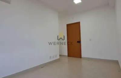 Apartamento à venda, 2 quartos, 1 vaga, jardim independência - ribeirão preto/sp