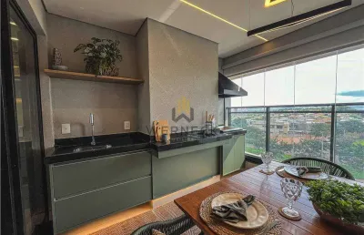 À venda - apartamento - jardim olhos d'água - zona sul - ribeirão preto