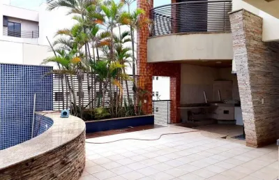 Cobertura com 3 quartos à venda no Jardim Irajá, Ribeirão Preto 
