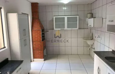 Apartamento com 2 quartos à venda no Condomínio Guaporé, Ribeirão Preto 