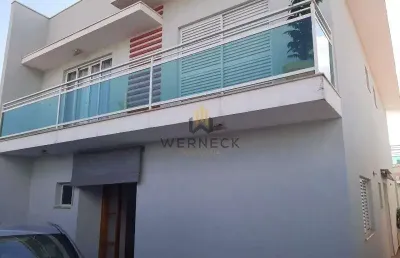 Casa com 4 quartos à venda no Residencial Flórida, Ribeirão Preto 