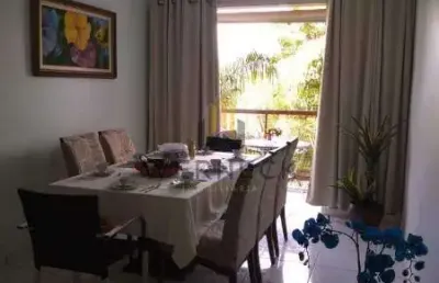 Apartamento com 3 quartos à venda no Parque Industrial Lagoinha, Ribeirão Preto 
