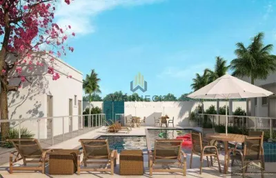 Apartamento com 2 quartos à venda no Alto da Boa Vista, Ribeirão Preto 