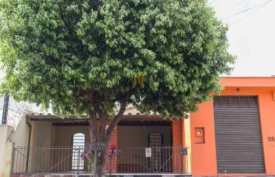 Casa com 3 quartos à venda na Vila Virgínia, Ribeirão Preto 
