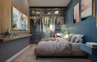 Apartamento com 2 quartos à venda no Quinta da Primavera, Ribeirão Preto 