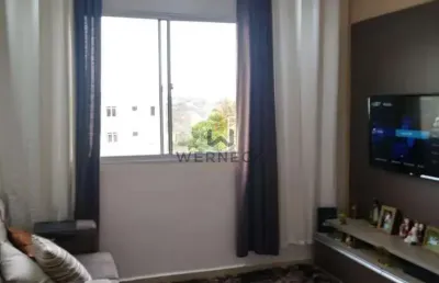 Apartamento com 2 quartos à venda no Jardim Heitor Rigon, Ribeirão Preto 