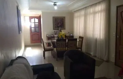 Casa com 3 quartos à venda no Independência, Ribeirão Preto 