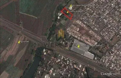 Lote à venda, parque ribeirão preto - ribeirão preto/sp