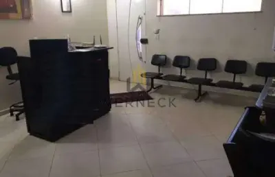 Casa com 3 quartos à venda no Jardim Paulista, Ribeirão Preto 