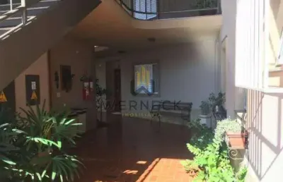 Apartamento com 3 quartos à venda no Jardim Nova Aliança Sul, Ribeirão Preto 