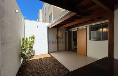 Apartamento com 2 quartos à venda no Condomínio Guaporé, Ribeirão Preto 