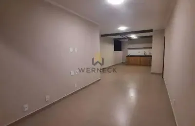 Apartamento à venda, 3 quartos, 1 suíte, 1 vaga, jardim são luiz - ribeirão preto/sp