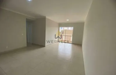 Apartamento à venda, 3 quartos, 2 suítes, 2 vagas, nova aliança - ribeirão preto/sp