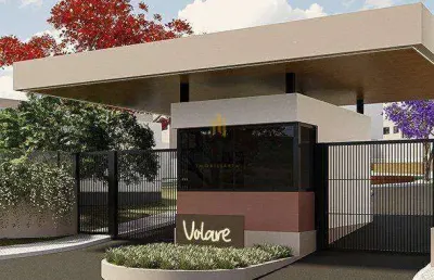 Casa em condomínio à venda, 3 quartos, 1 suíte, loteamento santa marta - ribeirão preto/sp