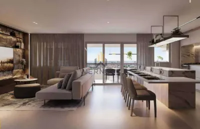 À venda - apartamento thz 2965 - jardim botânico - ribeirão pretosp