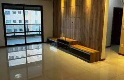 Apartamento à venda, 3 quartos, 3 suítes, nova aliança - ribeirão preto/sp