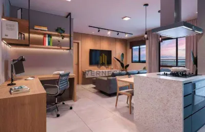 À venda - apartamento - jardim olhos d´água - ribeirão preto