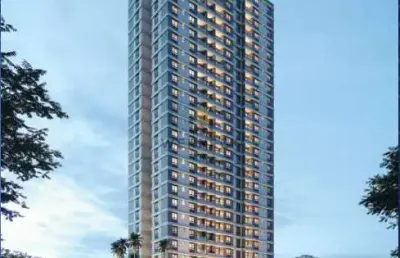 Arboretto residenciale - 69,07m² - jardim botânico.