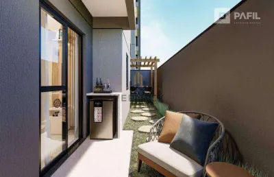 Apartamento com 2 quartos à venda no Alto da Boa Vista, Ribeirão Preto 