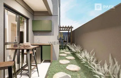 À venda - apartamento - jardim canadá - ribeirão preto.
