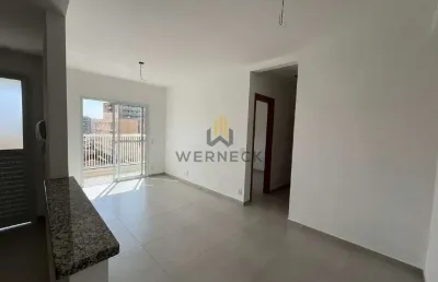 Apartamento à venda, 2 quartos, 1 vaga, jardim paulista - ribeirão preto/sp