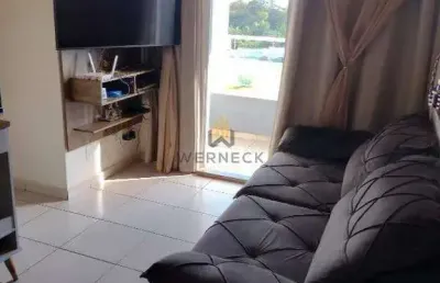 Apartamento à venda, 3 quartos, 1 suíte, 1 vaga, nova aliança - ribeirão preto/sp