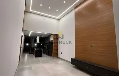 Casa em condomínio à venda, 3 quartos, 3 suítes, 4 vagas, bonfim paulista - ribeirão preto/sp