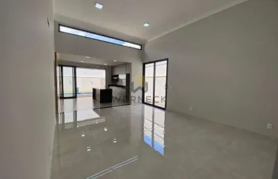 Casa em condomínio à venda, 3 quartos, 3 suítes, 4 vagas, quinta dos ventos - ribeirão preto/sp