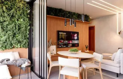 À venda - apartamento com suíte - bonfim paulista - ribeirão preto