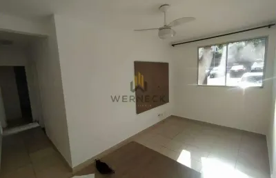 Apartamento com 1 quarto à venda no Condomínio Guaporé, Ribeirão Preto 