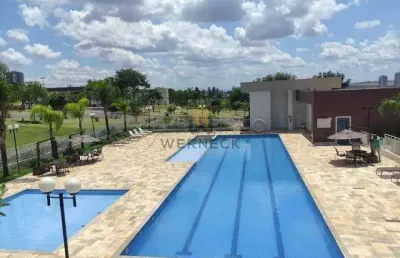 Lote em condomínio à venda, vila do golf - ribeirão preto/sp
