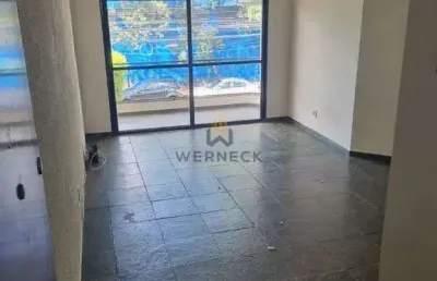Apartamento à venda, 2 quartos, nova ribeirânia - ribeirão preto/sp