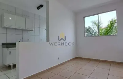 Apartamento com 2 quartos à venda na Vila Monte Alegre, Ribeirão Preto 