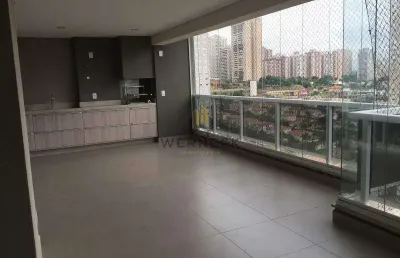 Apartamento à venda, 3 quartos, 3 suítes, 4 vagas, jardim botânico - ribeirão preto/sp