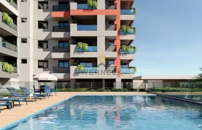 Apartamento com 3 quartos à venda no Nova Aliança, Ribeirão Preto 