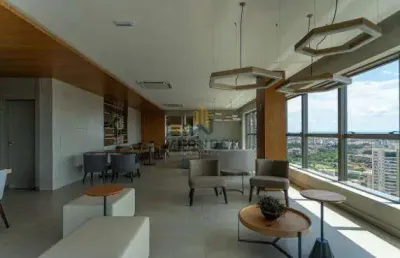 Apartamento com 2 quartos à venda no Jardim Botânico, Ribeirão Preto 