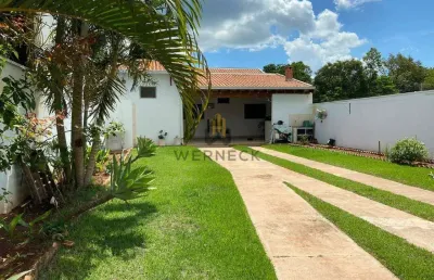 Casa em condomínio à venda, 2 quartos, 6 vagas, corguinho - borborema/sp