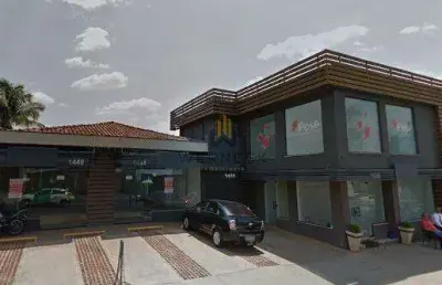 Ponto comercial à venda no Jardim Sumaré, Ribeirão Preto 