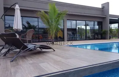 Casa em condomínio à venda, 4 quartos, 4 suítes, 10 vagas, recanto do rio pardo - jardinopolis/sp