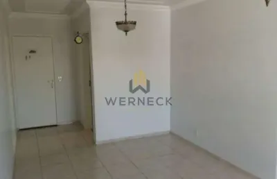Apartamento 03 dormitórios, sendo 01 suíte.- iguatemi