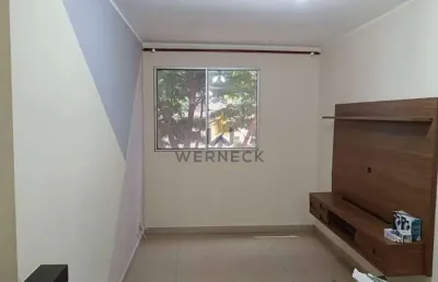 Apartamento para aluguel, 2 quartos, 1 suíte, 2 vagas, reserva sul condomínio resort - ribeirão preto/sp