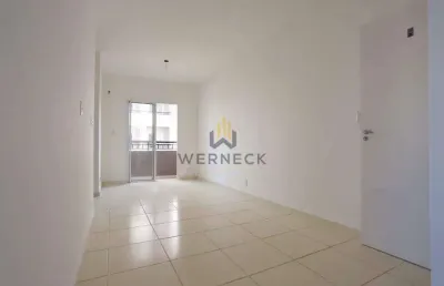 Apartamento à venda, 2 quartos, 1 vaga, residencial greenville - ribeirão preto/sp